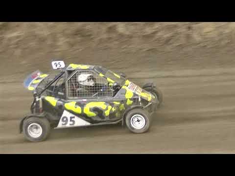 00002 Autocross Humpolec 28. - 29.8.2021