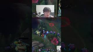 恐ろしく速い？PING　俺でなきゃ見逃しちゃうねKRはミスすると？PING飛ばすのが礼儀です[LOL]