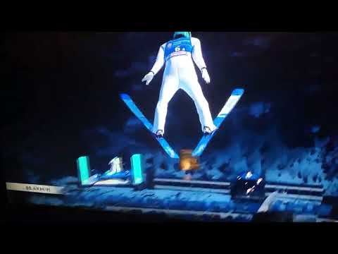 Timi Zajc 161.5m Willingen 2023