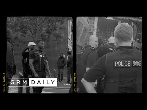 Xavir - Move As One [Music Video] | GRM Daily