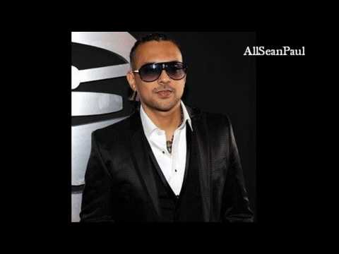 Wine It - Sean Paul (Hold Yuh by Gyptian Remix) (Official Audio)