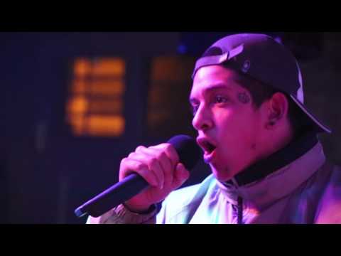 KLAN vs PROSCER - Semis - CUENTA REGRESIVA DELUXE