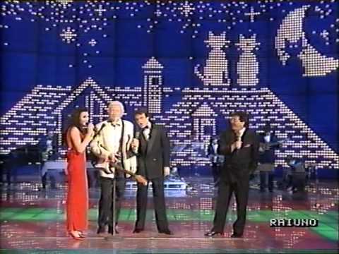 P. di Capri, M. Vandelli, A. Oxa, M. Ranieri "Medley"