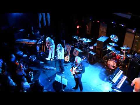 Yes Miscellany: 10/20/12 - Bass Player Live (ft. Chris Squire & Jon Davison) - Full Show