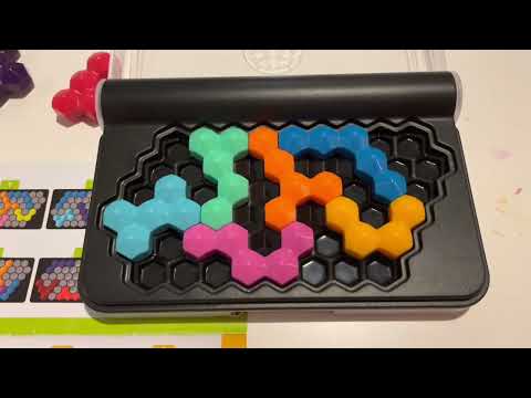 IQ Six Pro Game Timberdoodle Review