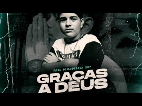 MC Kainho - Graças a Deus (webclip Oficial) GSOUL produções