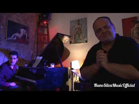 Augusto Ramos - Fado Menor Versículo