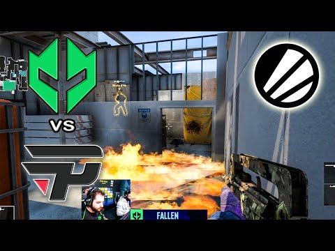 Imperial vs paiN - HIGHLIGHTS | IEM Rio 2022 NA RMR | CSGO