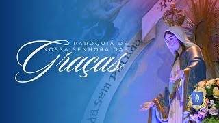 Santa Missa - Sagrada Família de Jesus, Maria e José (28/12/2025)