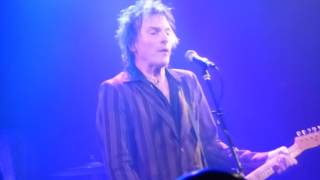 BASH &amp; POP (Tommy Stinson) : "The Kids Are Alright" / Troubadour, Hollywood, CA (March 7, 2017)