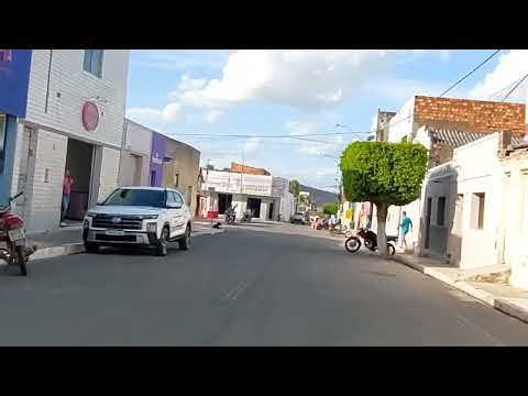 VAMOS MOSTRAR UM POUCO DA CIDADE DE CARNEIROS-AL