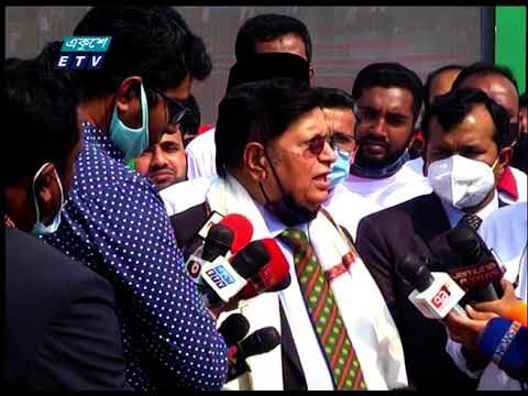 আলজাজিরার রিপোর্টে তথ্যগত ভুল রয়েছে অভিযোগ পররাষ্ট্রমন্ত্রীর