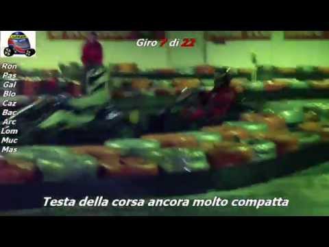 FunKart 2015 - Gara 10 - Buccinasco - 14.11.2015