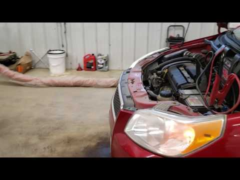 FOR SALE - 19A0127 - 2009 Chevrolet Aveo LS/LT - 1.6L