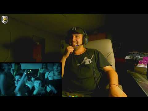 (REACCIÓN) KILO DE AMIGAS (Video Oficial) - LUCKY BROWN x JAIRO VERA x STARS MUSIC CHILE