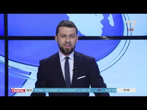 FRONTAL, Milazim Krasniqi - 03.06.2020 | T7