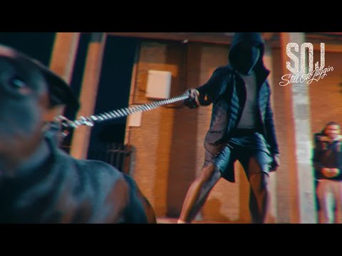 SOJ - EN CALLE SE CALLA (OFFICIAL MUSIC VIDEO)