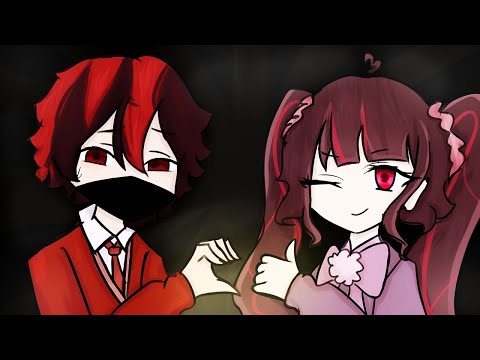 LtMasked and Mocha Ch.『 Virtual Palette 』