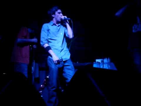 18 POLITICO CREW LIVE @ LE MALE CLUB - CAMBIO DIREZIONE