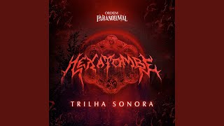 Cover art for Banho de Sangue