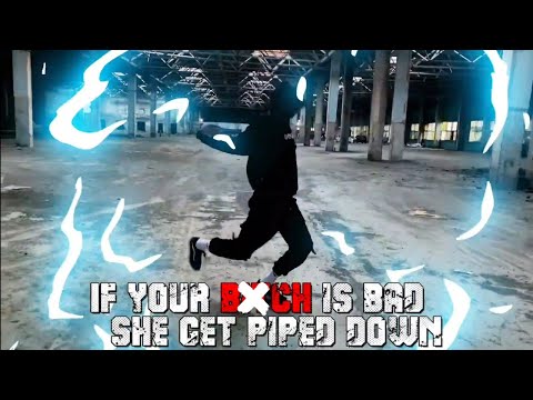 Jon Jupiter - Thanos (Official Lyric Video) [Prod. Cxdy]