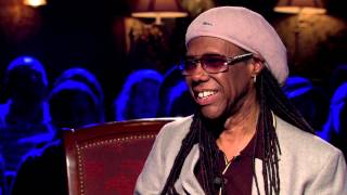 Nile Rodgers - Speakeasy - Interview With Valerie Simpson - 5 Min Clip