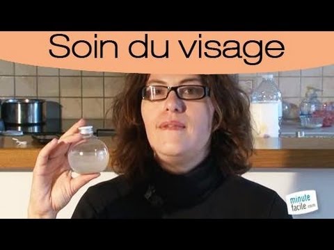 comment nettoyer sa peau