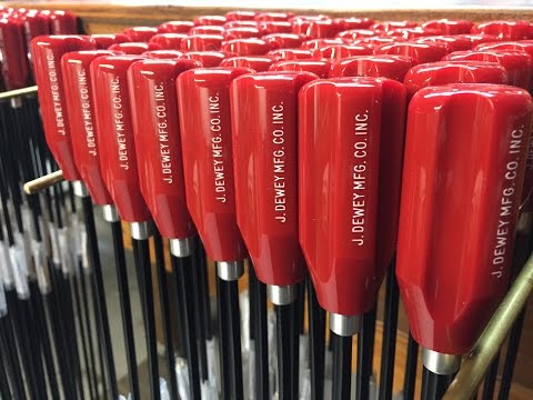 New Dewey Rods 3 Gun Field Kit