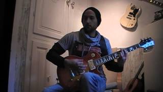 Frei.wild - Wir brechen eure Seelen (Guitar Cover)