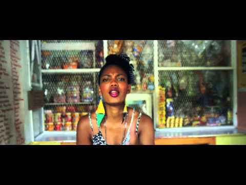 Etzia - Same Thing A Gwaan Official Video