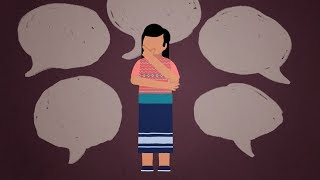 María Chula y el racismo – Nómada, Guatemala