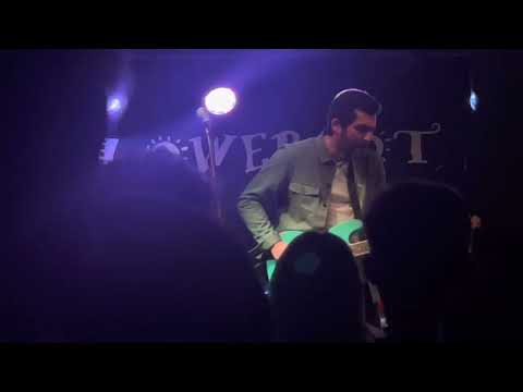 Ariel Posen Pizza Lick