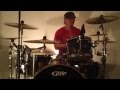 FIGURED YOU OUT - NICKELBACK - DRUM ...