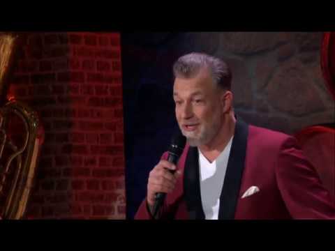 Mark Marshall - Das Lachen der Kinder 2020