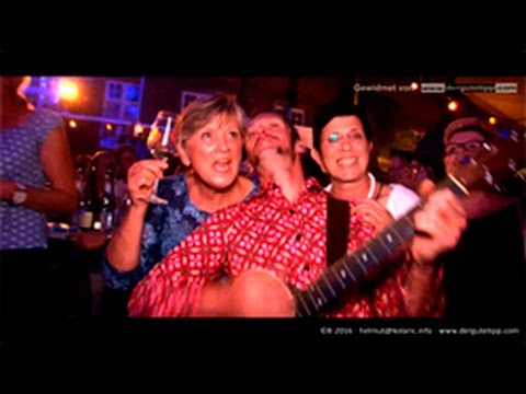 Der gute Tipp: Weinfest Merl 2016