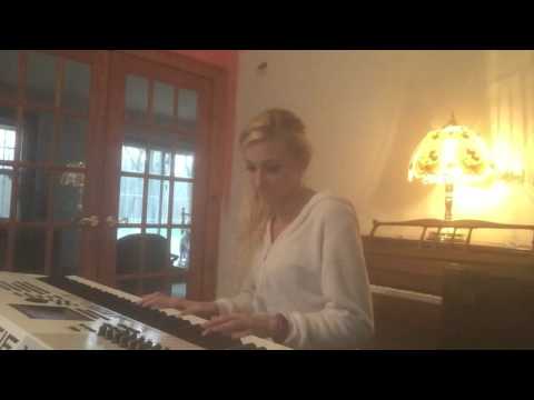 Brittany Bridgewater Piano Yamaha Motif Loop