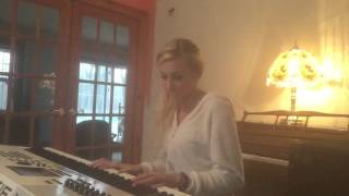 Brittany Bridgewater Piano Yamaha Motif Loop
