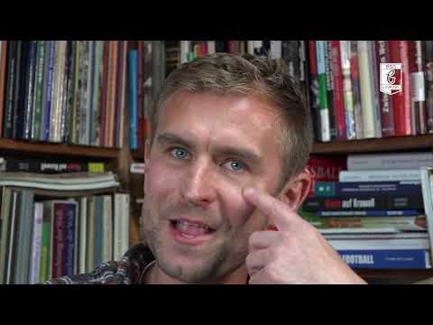 Tränen zum Abschied: Benny Boltze sagt Tschüss