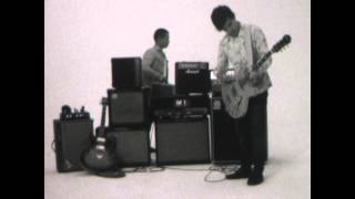 Papa vs Pretty - Million Different Ways (Visual Broadcast)