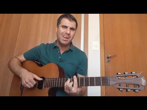 Daniel Blower - Nova paixão (Juninho Araújo)