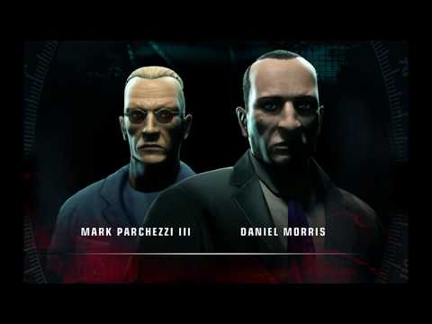 HITMAN BLOOD MONEY Walkthrough Gameplay No Commentary (MISSION #12 AMENDMENT XXV)