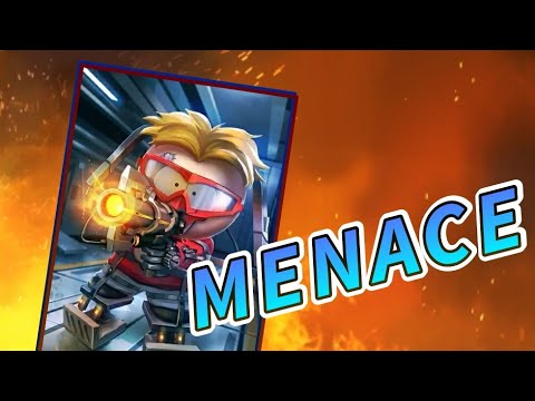 Infiltrator Kevin is a MENACE | South Park Phone Destroyer