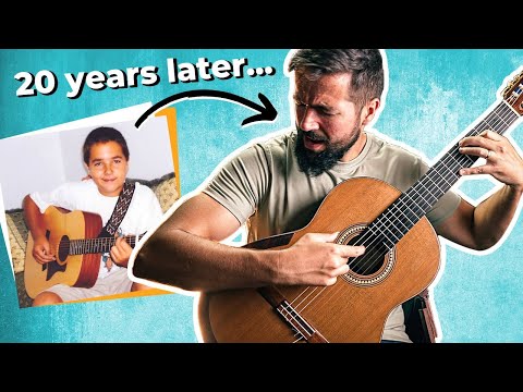 5 Things I Wish I Knew As A Beginner Guitarist