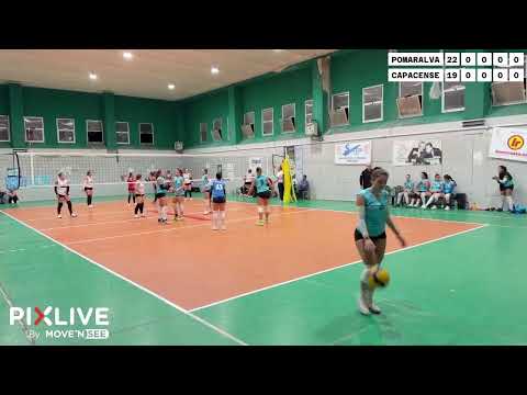 POMARALVA - CAPACENSE