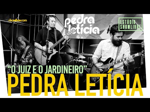 O Juiz E O Jardineiro video