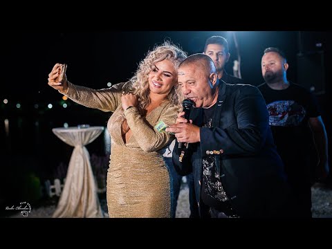 Nicolae Guță și Andrada Cerna - Habar n-ai tu LIVE ❌ 2022