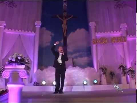 Đôi dép - Cha Vũ Duy Thống