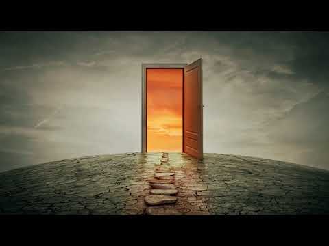 Reality Shifting Subliminal Powerful - fall asleep and wake up in your dr