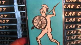 Lab Coast: Really Realize