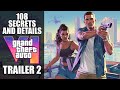 Everything You Missed In GTA 6 Trailer 2 Breakdown Analysis